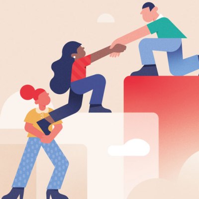 Reconversion professionnelle : misez sur les salons, ateliers et&nbsp;conférences